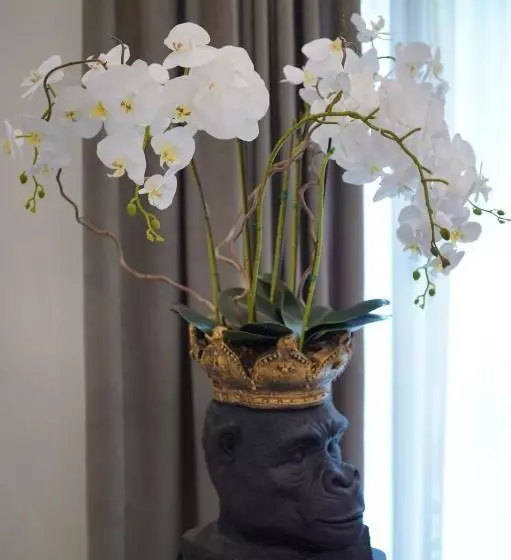 ベッドアンドブレックファースト La Resilienza Relais