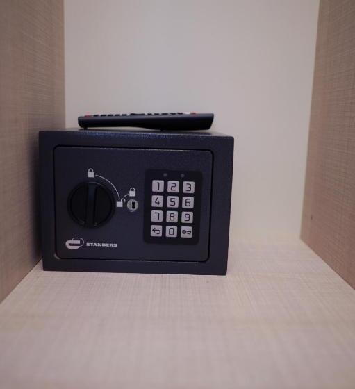 민박 La Resilienza Relais