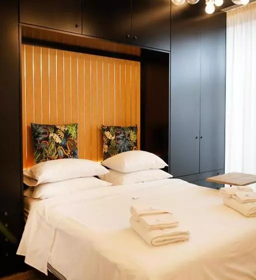 ベッドアンドブレックファースト La Resilienza Relais