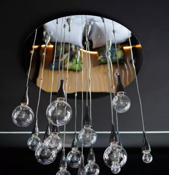 ベッドアンドブレックファースト La Resilienza Relais