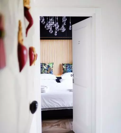 ベッドアンドブレックファースト La Resilienza Relais