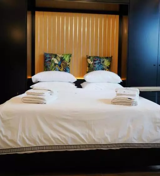 ベッドアンドブレックファースト La Resilienza Relais