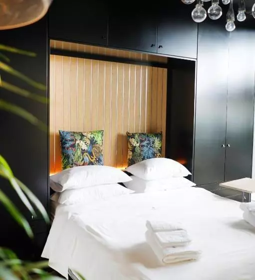 ベッドアンドブレックファースト La Resilienza Relais