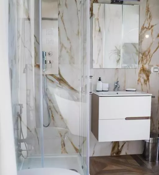 ベッドアンドブレックファースト La Resilienza Relais