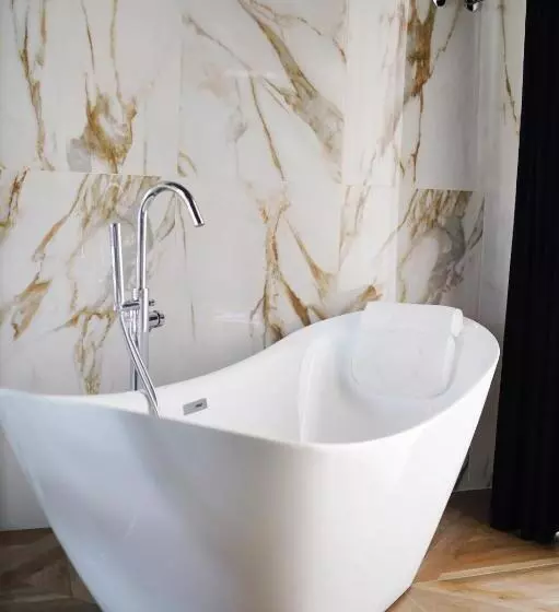 ベッドアンドブレックファースト La Resilienza Relais