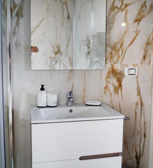 민박 La Resilienza Relais