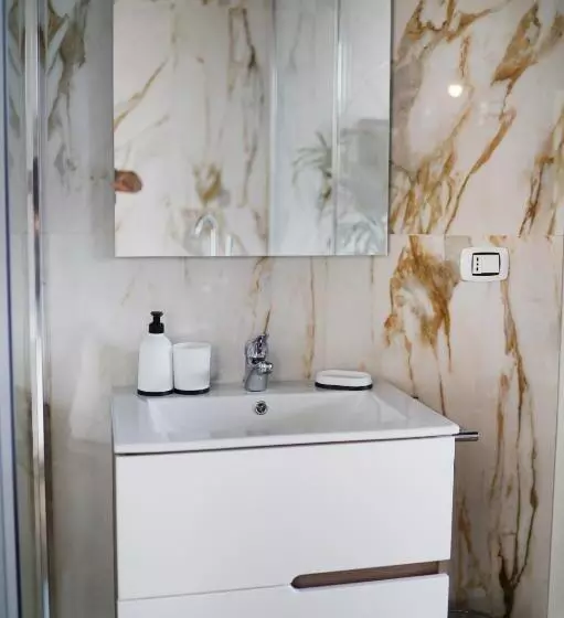 ベッドアンドブレックファースト La Resilienza Relais