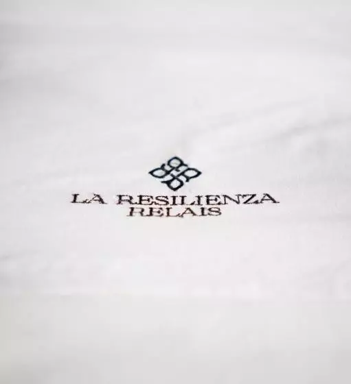 ベッドアンドブレックファースト La Resilienza Relais