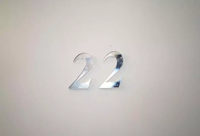 ベッドアンドブレックファースト La Resilienza Relais