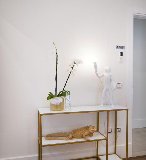 민박 La Resilienza Relais