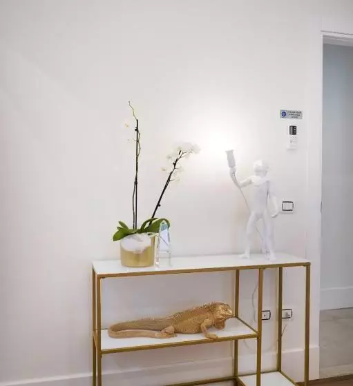 ベッドアンドブレックファースト La Resilienza Relais