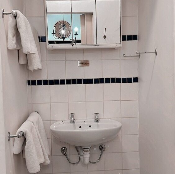 Casa Blanca Boutique Hotel Pension