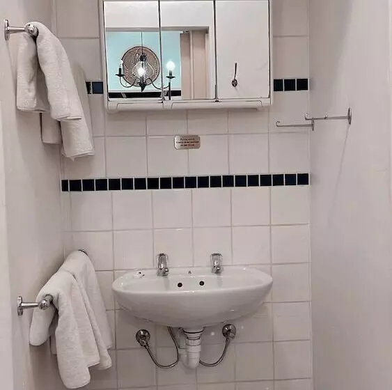Casa Blanca Boutique Hotel Pension