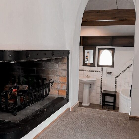 Casa Blanca Boutique Hotel Pension