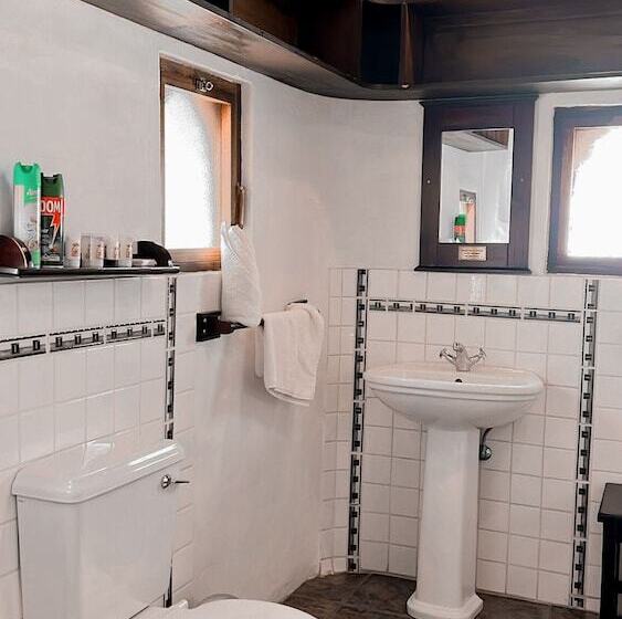 Casa Blanca Boutique Hotel Pension