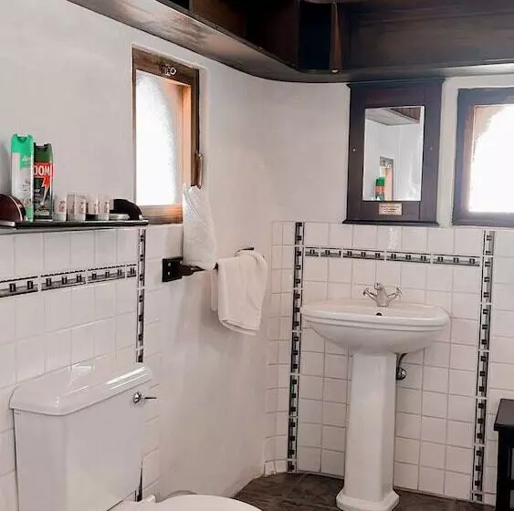 Casa Blanca Boutique Hotel Pension
