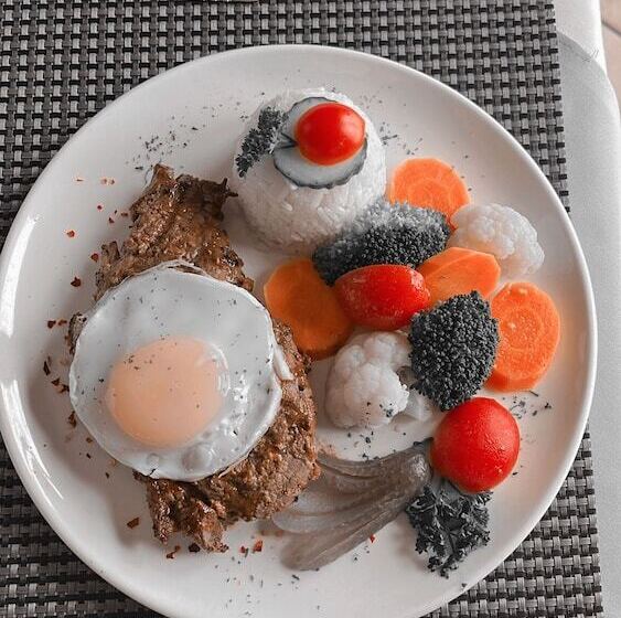 Casa Blanca Boutique Hotel Pension