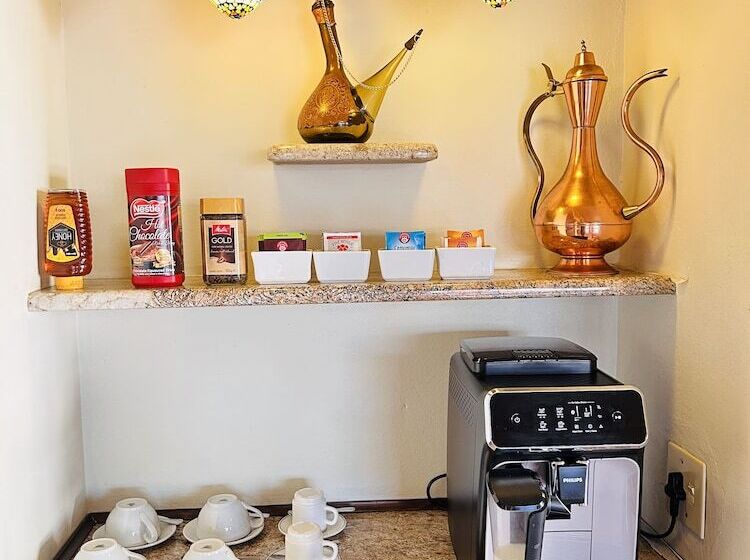 Casa Blanca Boutique Hotel Pension