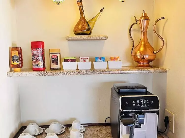 Casa Blanca Boutique Hotel Pension