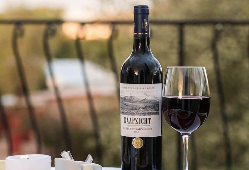 Casa Blanca Boutique Hotel Pension