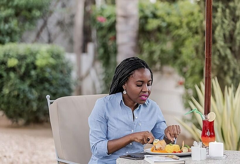 Casa Blanca Boutique Hotel Pension