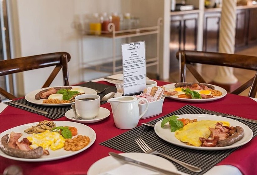 Casa Blanca Boutique Hotel Pension