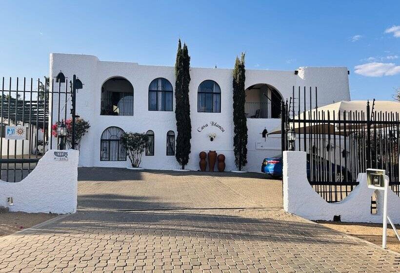 Casa Blanca Boutique Hotel Pension