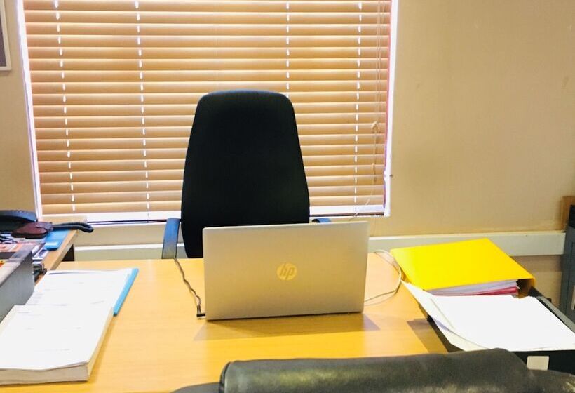 Casa Blanca Boutique Hotel Pension