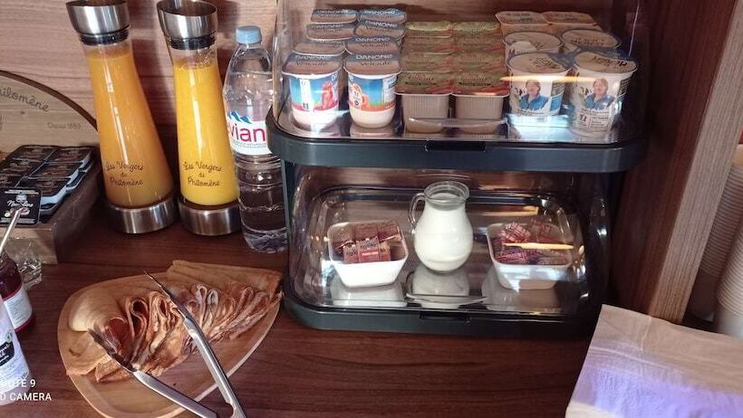 Enzo Hotels Loudeac By Kyriad Direct