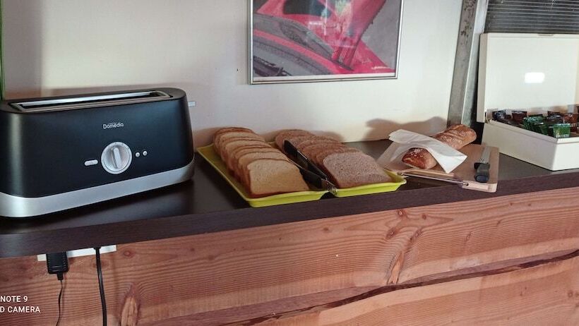 Enzo Hotels Loudeac By Kyriad Direct