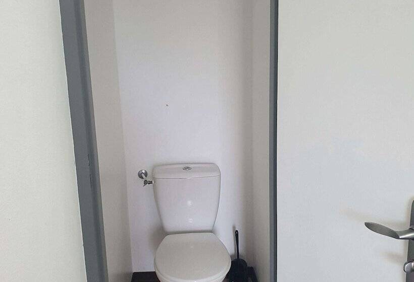 Enzo Hotels Loudeac By Kyriad Direct