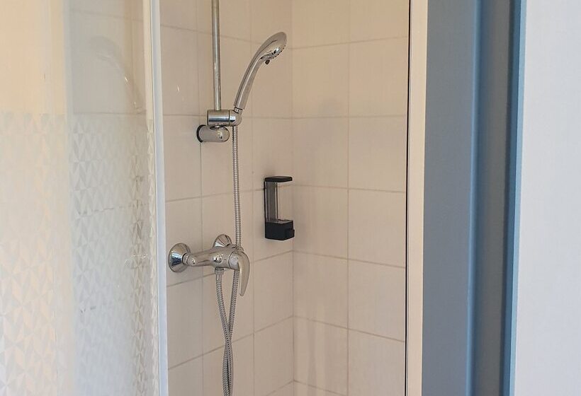 Enzo Hotels Loudeac By Kyriad Direct