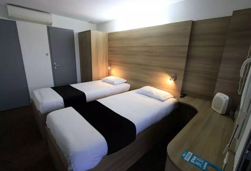 Enzo Hotels Loudeac By Kyriad Direct