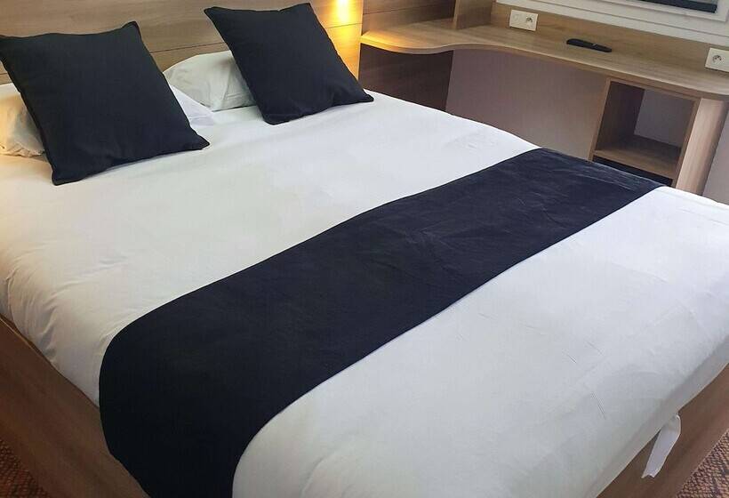 Enzo Hotels Loudeac By Kyriad Direct