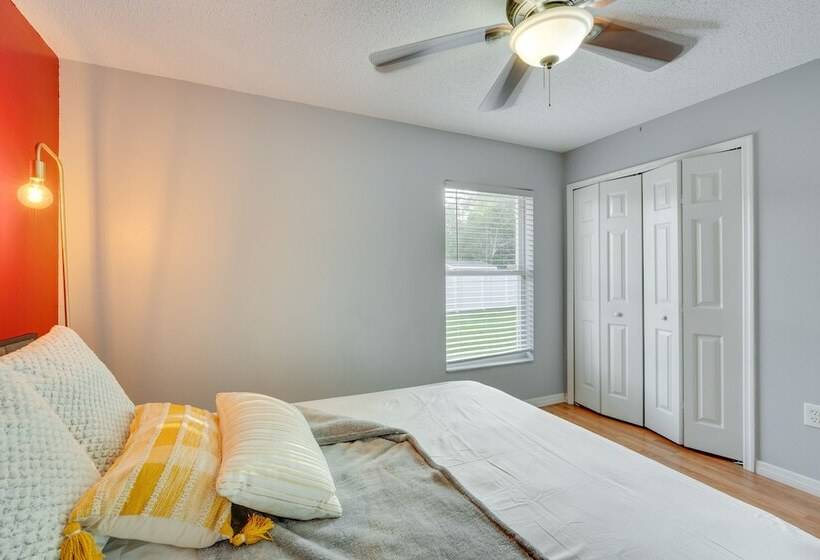 Gorgeous Kissimmee Oasis W/ Community Pool!