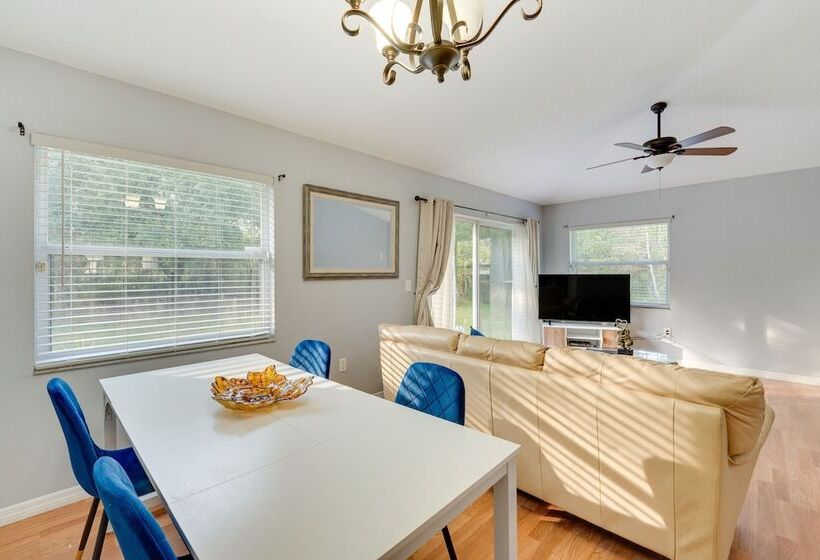 Gorgeous Kissimmee Oasis W/ Community Pool!