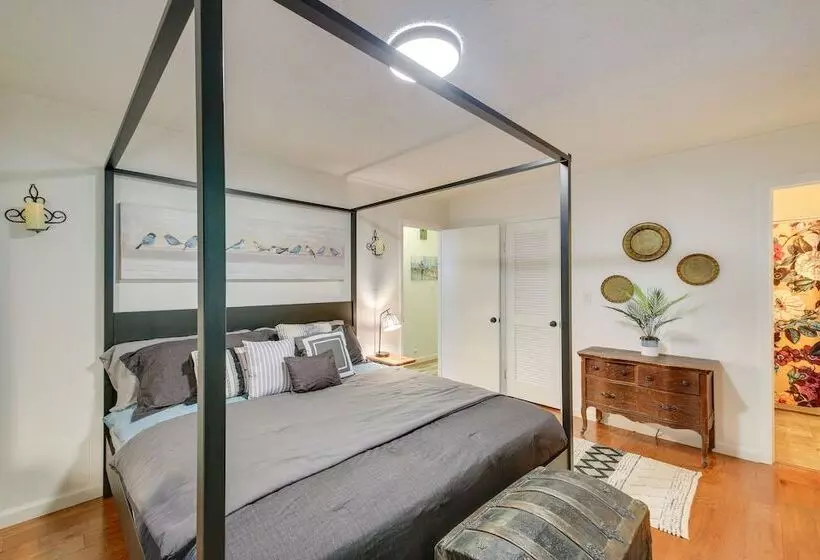 Hot Springs Village Haven W/ Community Amenities!