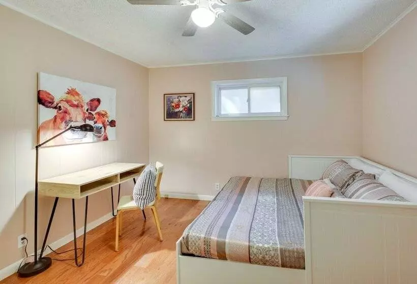 Hot Springs Village Haven W/ Community Amenities!