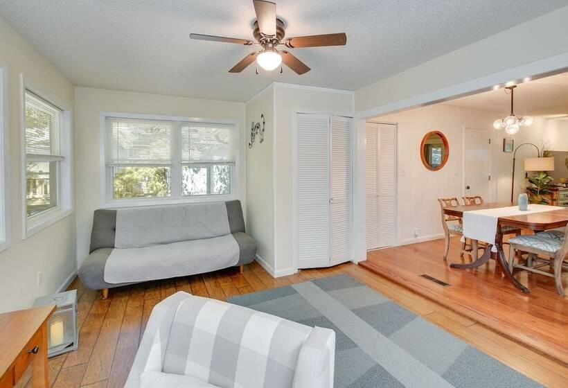 Hot Springs Village Haven W/ Community Amenities!