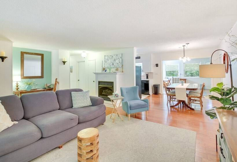 Hot Springs Village Haven W/ Community Amenities!