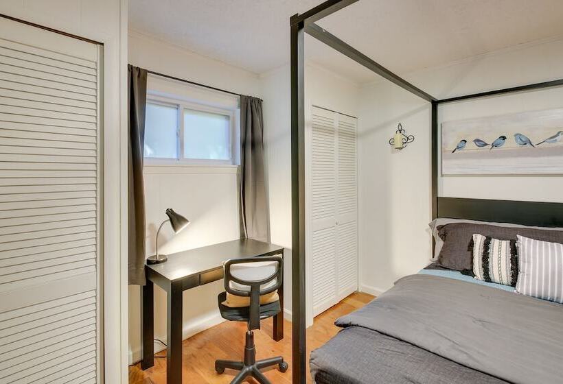 Hot Springs Village Haven W/ Community Amenities!