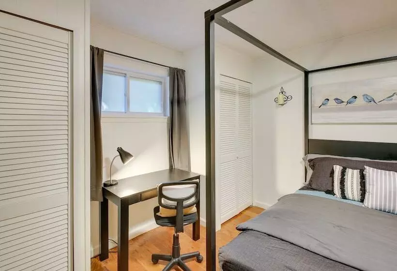 Hot Springs Village Haven W/ Community Amenities!