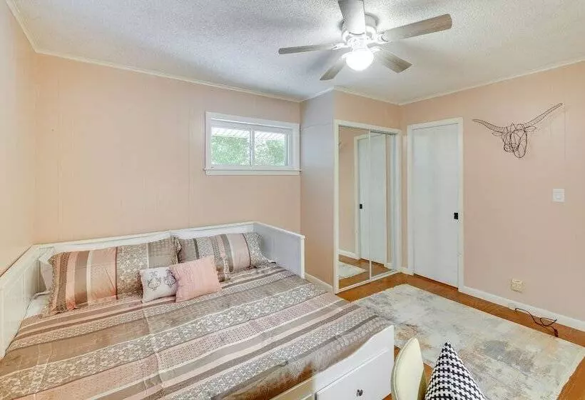 Hot Springs Village Haven W/ Community Amenities!