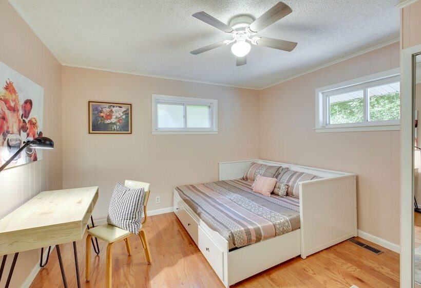 Hot Springs Village Haven W/ Community Amenities!