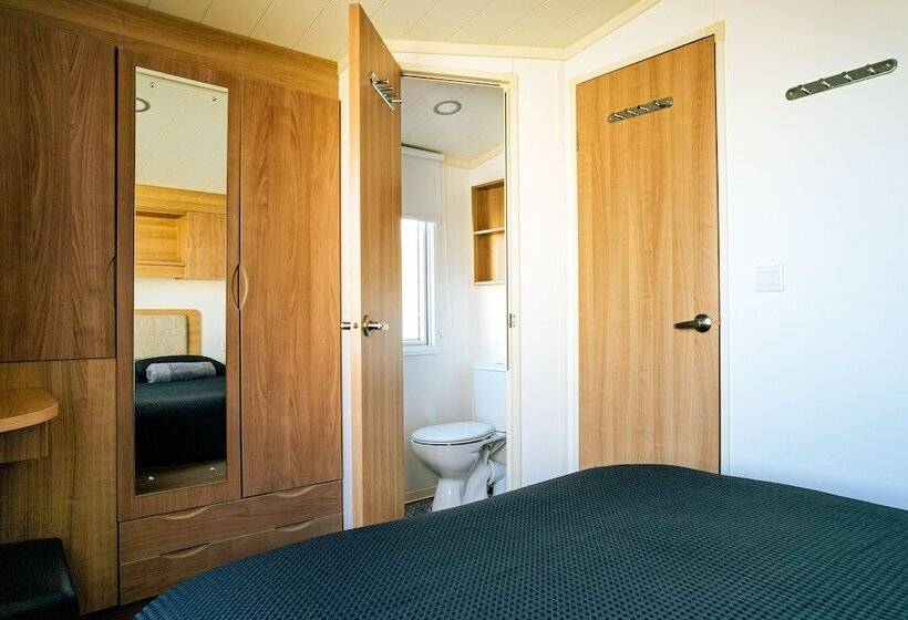 酒店 8 Berth Caravan To Hire At Lyons Robin Hood In Rhyl Ref 66089tp