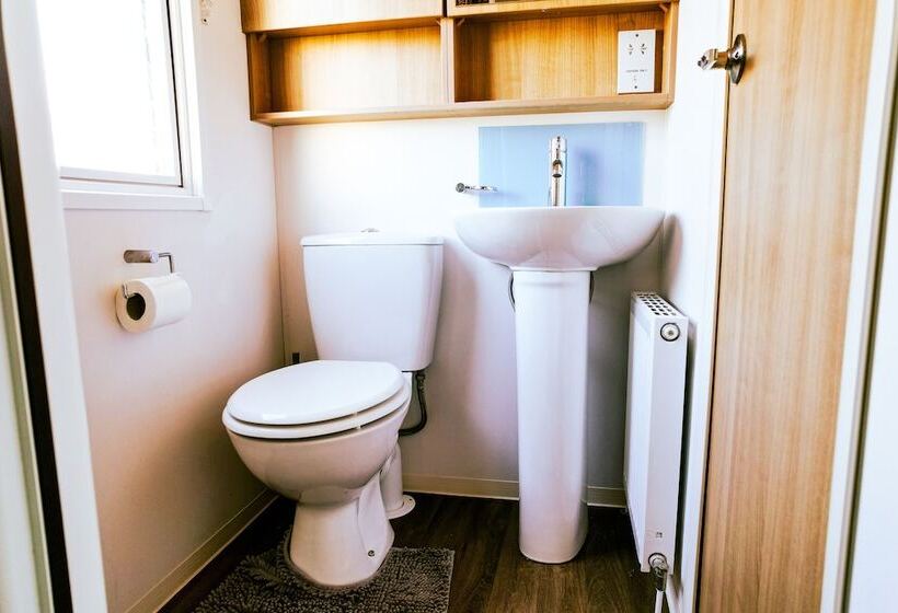 酒店 8 Berth Caravan To Hire At Lyons Robin Hood In Rhyl Ref 66089tp