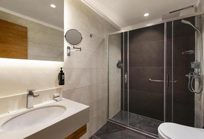 ホテル Days Inn By Wyndham Istanbul Bomonti