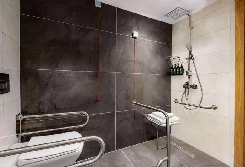 ホテル Days Inn By Wyndham Istanbul Bomonti