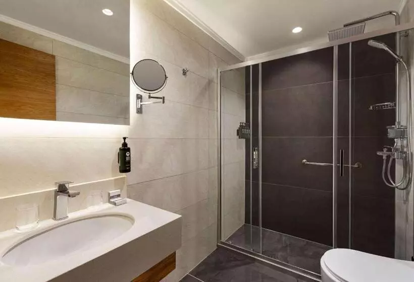 ホテル Days Inn By Wyndham Istanbul Bomonti