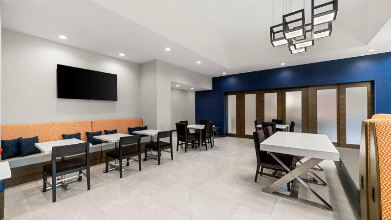 酒店 Hampton Inn & Suites Bessemer Birmingham